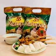 EMUM 55 KETUPAT MINI SATAY RICE (30pcs X 20g)