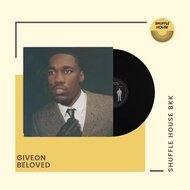(Pre-order) Giveon-Lovely LP New Sealed Record