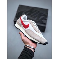 2023 Ready Stock Sale N，ike Air Tailwind 79 "Hawkins High" Waffle Vintage Low-Top Running Shoes NK04