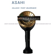 Asahi glass top burnerspare parts replacement  gas stove burner