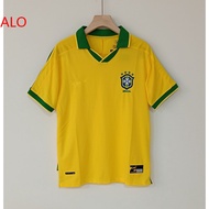 Cotopaxi Retro Jerseys Of Brazil Argentina Mexico National Teams Paris Ac Boca Juniors Nostalgic Cla
