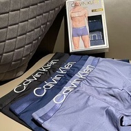 全新現貨盒裝Calvin Klein underwear set 內褲底褲男士內褲男士底褲Calvin klein 內褲 low rise trunk CK 底褲 CK 內褲送禮 生日禮物 stayc