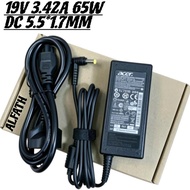 Acer Aspire 3 Aspire 5 N15Q1 A315 A315-41G A315-21 A315-41 A315-53 A315-53-30BS 19V 3.42A 65W Laptop