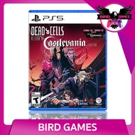 PS5 : Dead Cells Return to Castlevania [แผ่นแท้] [มือ1] [DeadCells] [Dead cell] [Deadcell]