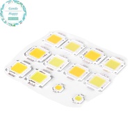 GentleHappy 1pc cob led light dc led bulb chip on board 10W 20W 30W 50W 70W 100W 2 colors .