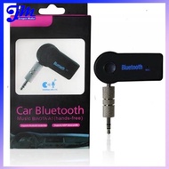 Bluetooth Audio Receiver Mobil Speaker Musik