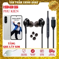 Tai Nghe Samsung Cho A56 A36 A26 A16 A06 Siêu Hay