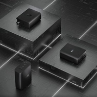 ASUS ROG 140W USB C GaN Charger 充電器