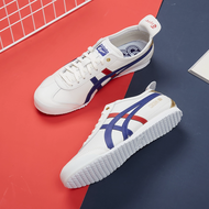 Original Original Tiger Shoes MEXICO 66 Mens and womens low-top lightweight comfortable wear casual 