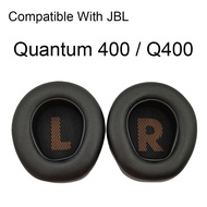 1 Cặp Miếng đệm tai thay thế cho JBL Quantum 100 200 300 400 600 800 Q100 Q200 Q300 Q400 Q600 Q800 T