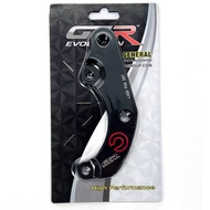 FRONT CALIPER BRACKET LC 5S 267MM P34 BR