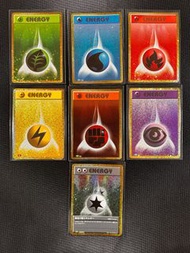 [美品] PTCG 日版 Classic Energy set