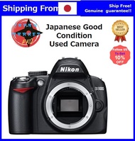 [Japanese Used Camera]Nikon Digital SLR camera D5100 18-55VR Lens kit