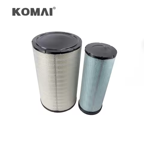 For Air Filter AF26207 11ND-20240 AH170798 SEV551F/4 246-5009 P781098