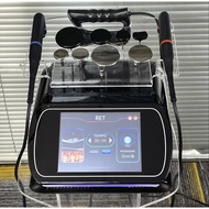 Professional 448K Physical Therapy CET RET RF Radiofrequency Indiba 448khz Physical Therapy CET RET 