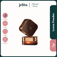 Jelita Cosmetic - Guele DUST Loose Powder 7gr