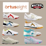 [READY STOCK KASUT FUTSAL ORTUSEIGHT JOGOSALA RAMPAGE JOGOSALA ASCEND JOGOSALA VANQUISH JOGOSALA CRU