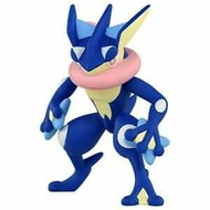 Pokemon mc figure 甲賀忍蛙 寵物小精靈 寵物寶可夢