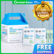 Atomy | Atomy Probiotics Probiotics for Intimate Areas 30 Packets X 4 Boxes. New Product January 202