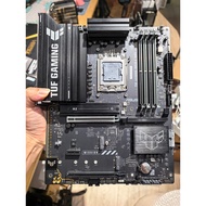 ASUS TUF Gaming B850-E WIFI motherboard (old)