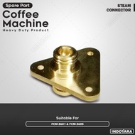 Steam Connector - Ferratti Ferro FCM3601/FCM3605