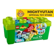 LEGO DUPLO Classic 10913 Brick Box