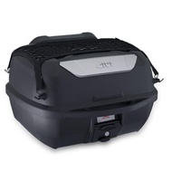 MYRIDER GIVI E43NTL-ADV Mulebox Monolock Top Case Box (Without Brake Light)