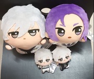 bluelock 藍色監獄 景品公仔 凪 玲王 nagi reo