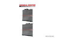 radiator civic genio manual radiator civic estilo manual radiator civic ferio manual 19010-P28-A01