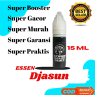 Essen Djasun Super Booster Ikan Nila dan Ikan Mas Rame Babon Segala Cuaca Gacor