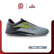 SEPATU FUTSAL SPECS ACCELERATOR ALPHA GARUDA ATTACK PRO IN 2021 KUALITAS