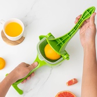 MANUAL Orange JUICER HAND PRESSURE JUICER Orange JUICER