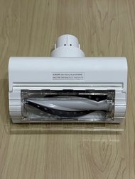 Xiaomi 小米 吸塵器配件-G10 plus - Mini Electric Brush 迷你刷-適用於G10 /G10 Plus-原裝香港行貨