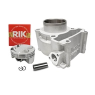 BLOCK RACING ESPADA 135LC LC 135 CERAMIC COATING