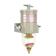500FG.FH High Quality Fuel Filter