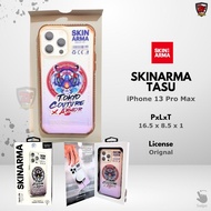 Case iPhone 13 Pro Max Original Skinarma Tasu Softcase