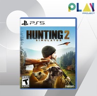 [PS5] [มือ1] Hunting Simulator 2 [PlayStation5]