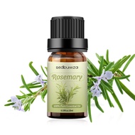 Rosemary Oil for Hair Growth Rosemary Essential Oils 100% Pure & Natural Organic Rosemary Essential 