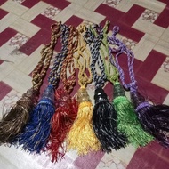 Curtain String / Curtain Tassel (1pcs)