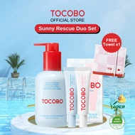 TOCOBO Sunny Rescue Duo Set