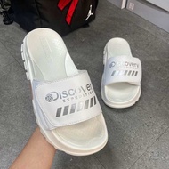 CHÍNH HÃNG - Dép Discovery Bucket Slide cực sang - DXLP2101N