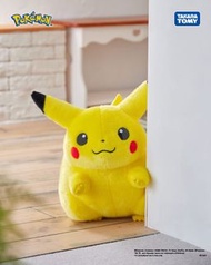 寵物小精靈 Pokemon 30週年 復刻初代 1:1 比卡超 Pikachu （現貨）