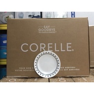 [CLEARANCE SALE] Corelle Butter Plate City Block