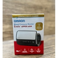 BP7000 Evolv Wireless Blood Pressure Monitor for Home Use & Upper Arm Blood Pressure Portable