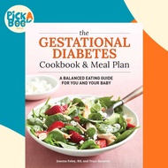 [100% Original Books] - The Gestational Diabetes Cookbook & Meal Plan - A Ba by Joanna Foley (US edi