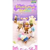 Residents of Bikini Bottom - Whimsical Plush 2 (Popmart)