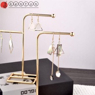 KENTON Fashion Accessories Vintage Simple Earring Holder Earring Rack Organizer Women Transparent Ea