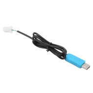 Electric Motorcycle USB Cable Controller for VOTOL USB Cable Easy Operation Reliable Sensitive for M