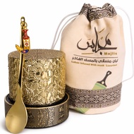 Majlis Luban Socotra 30g By Hassan Mart