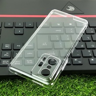 Xiaomi Mi 11T Pro Xiaomi11TPro Xiaomi11T Casing Transparent Ultra-thin Hard PC Back Phone Case Cover